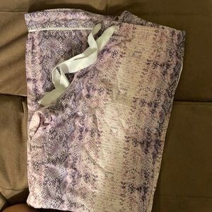 Victoria’s Secret lounge pants